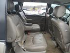 2008 Toyota Sienna Le na sprzedaż w Gastonia, NC - Side