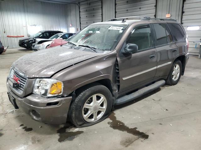 2008 Gmc Envoy 