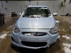 2012 Hyundai Accent Gls за продажба в Candia, NH - Front End