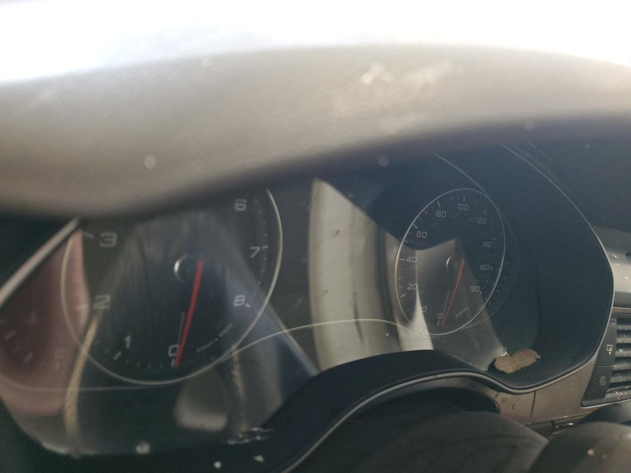 2014 Audi A6 - Image 9