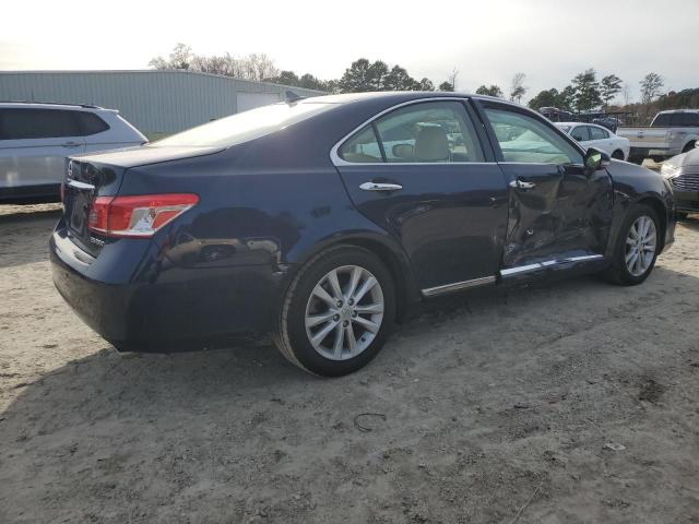  LEXUS ES350 2012 Granatowy