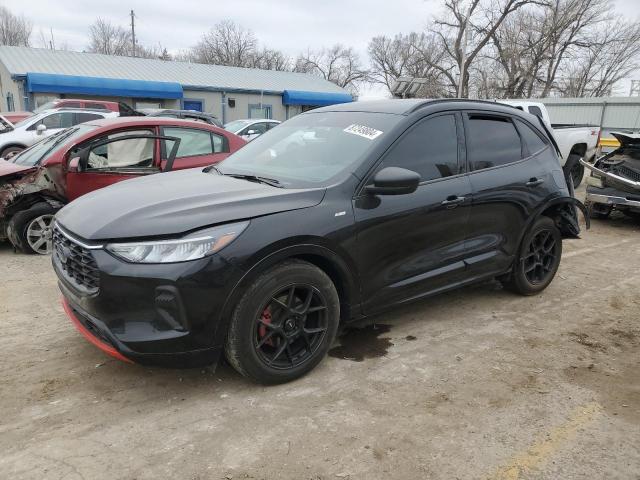 2023 Ford Escape St Line