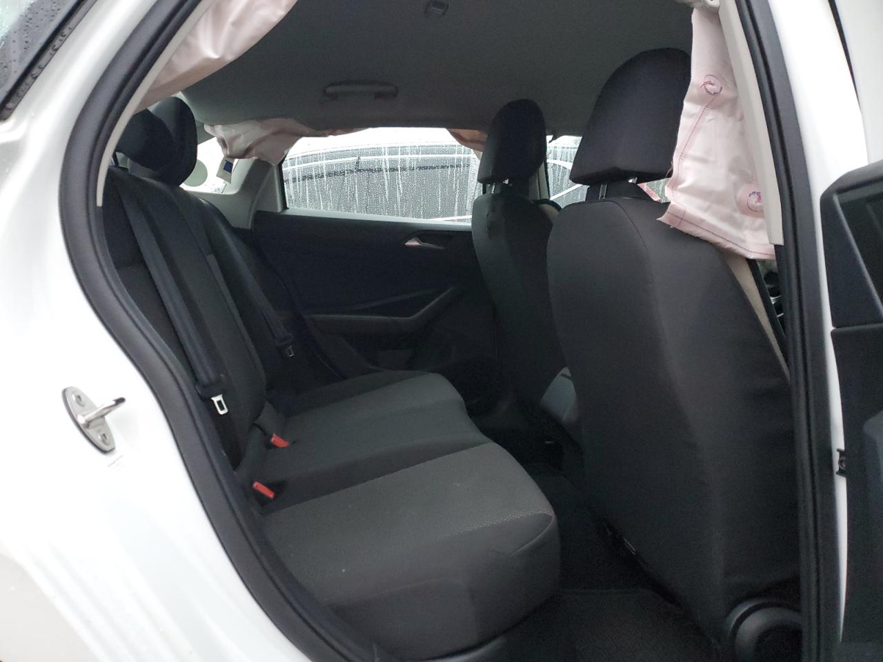 2019 Volkswagen Jetta S VIN: 3VWC57BU9KM031851 Lot: 82915964