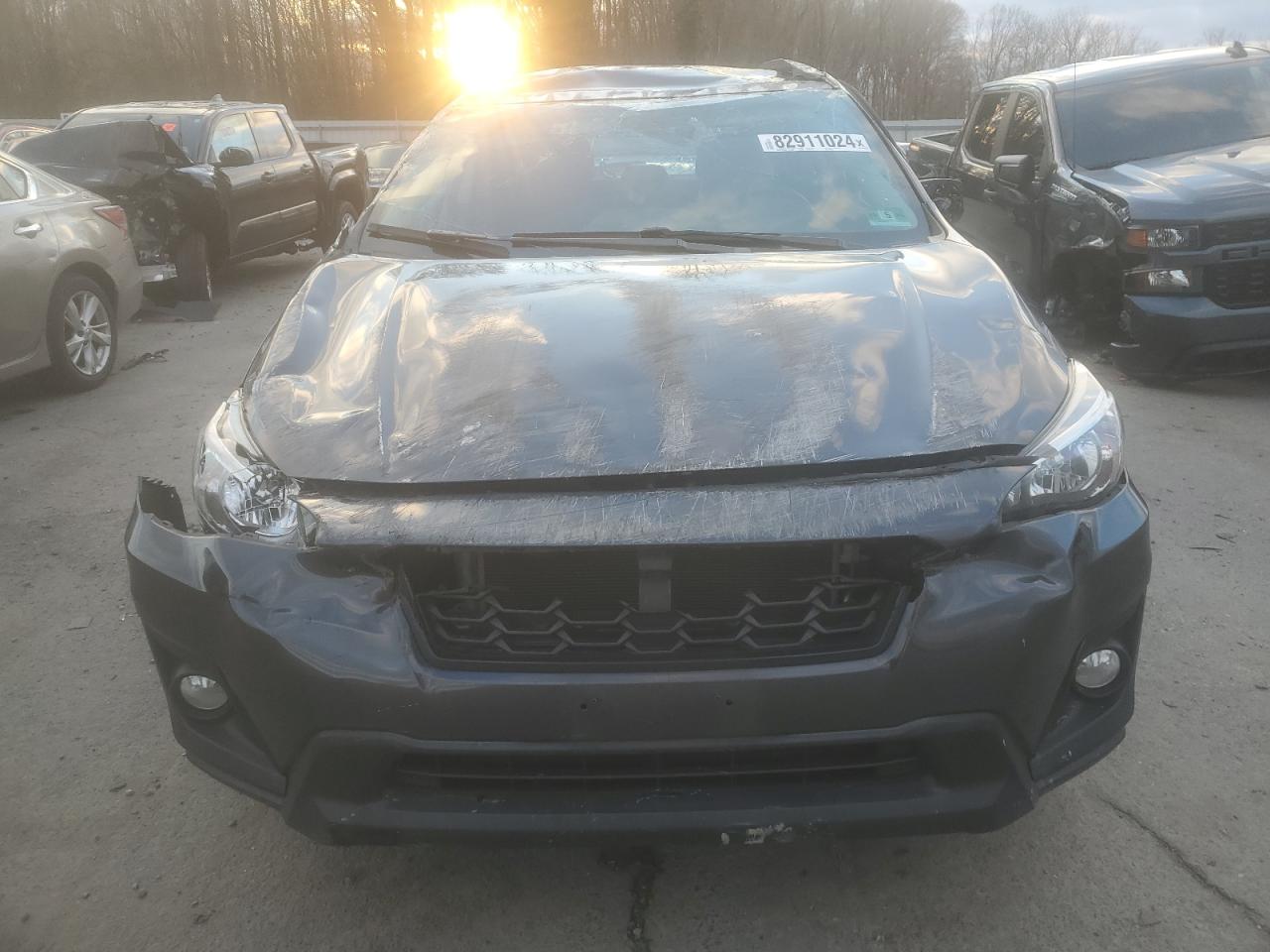 2018 Subaru XV - Image 5