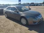 2011 Ford Fusion Hybrid na sprzedaż w Newton, AL - Front End