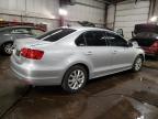 2011 Volkswagen Jetta Se იყიდება New Britain-ში, CT - Front End