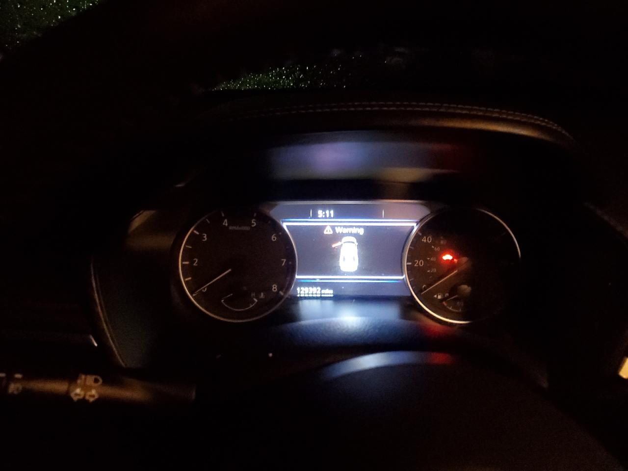 2020 Nissan Altima - Image 9