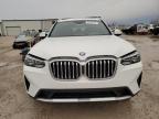 2022 Bmw X3 Xdrive30I იყიდება Kansas City-ში, KS - Rear End