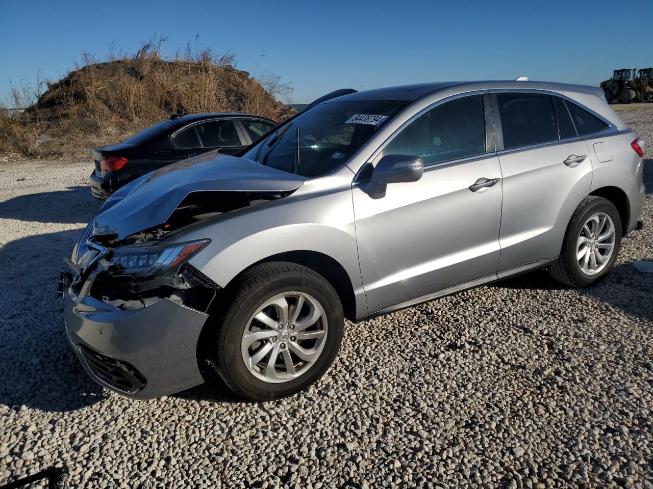 2018 Acura RDX - Image 1