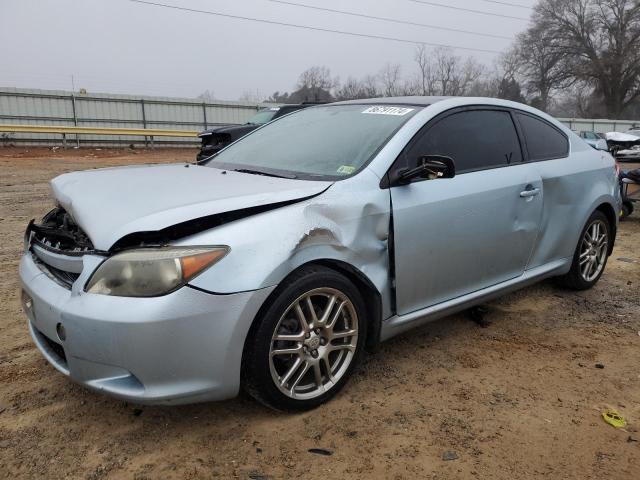 2005 Toyota Scion Tc 