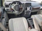 2010 Chrysler Town & Country Touring Plus за продажба в Shreveport, LA - Front End