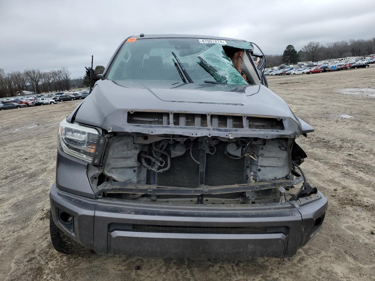 2018 Toyota Tundra - Image 5
