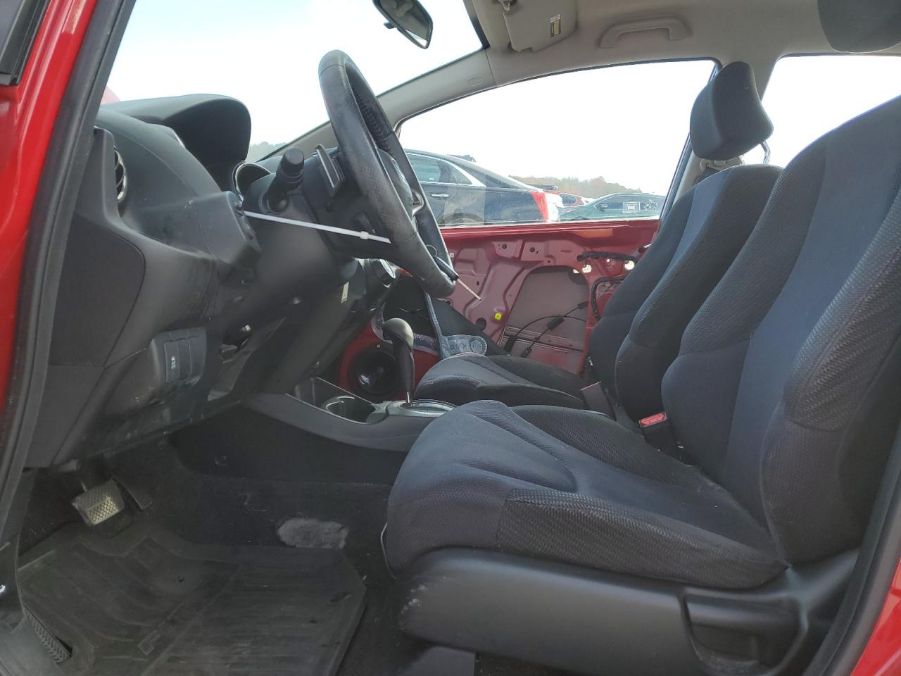 2013 Honda Fit - Image 7