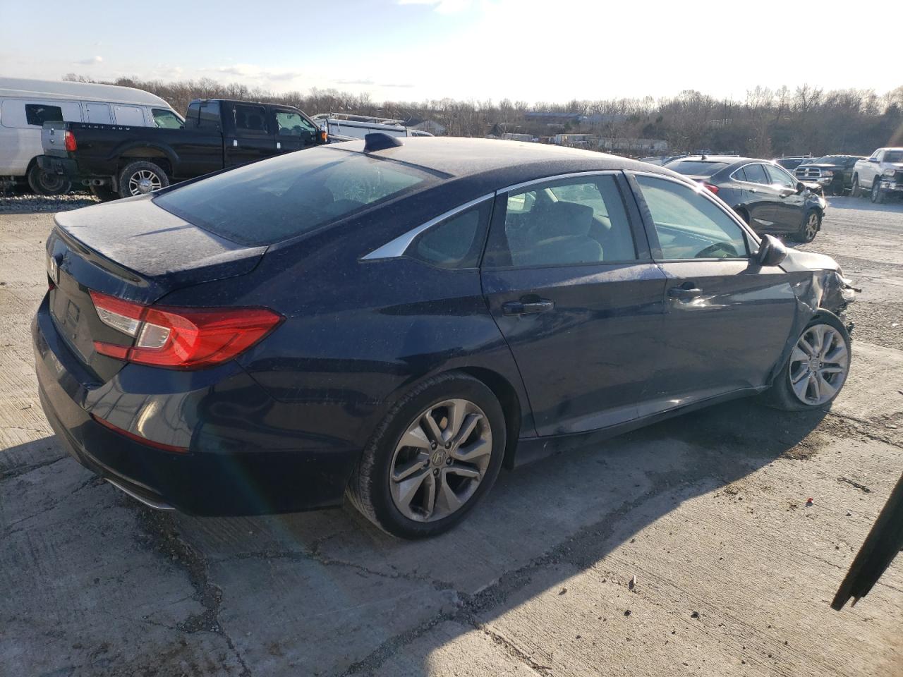 2019 Honda Accord - Image 3