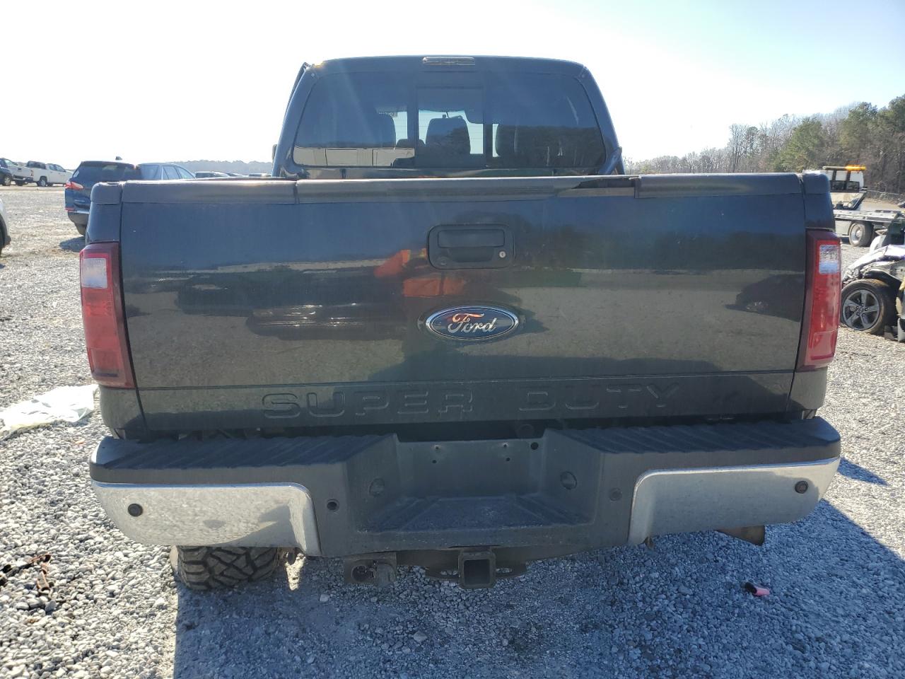 2012 Ford F250 - Image 6