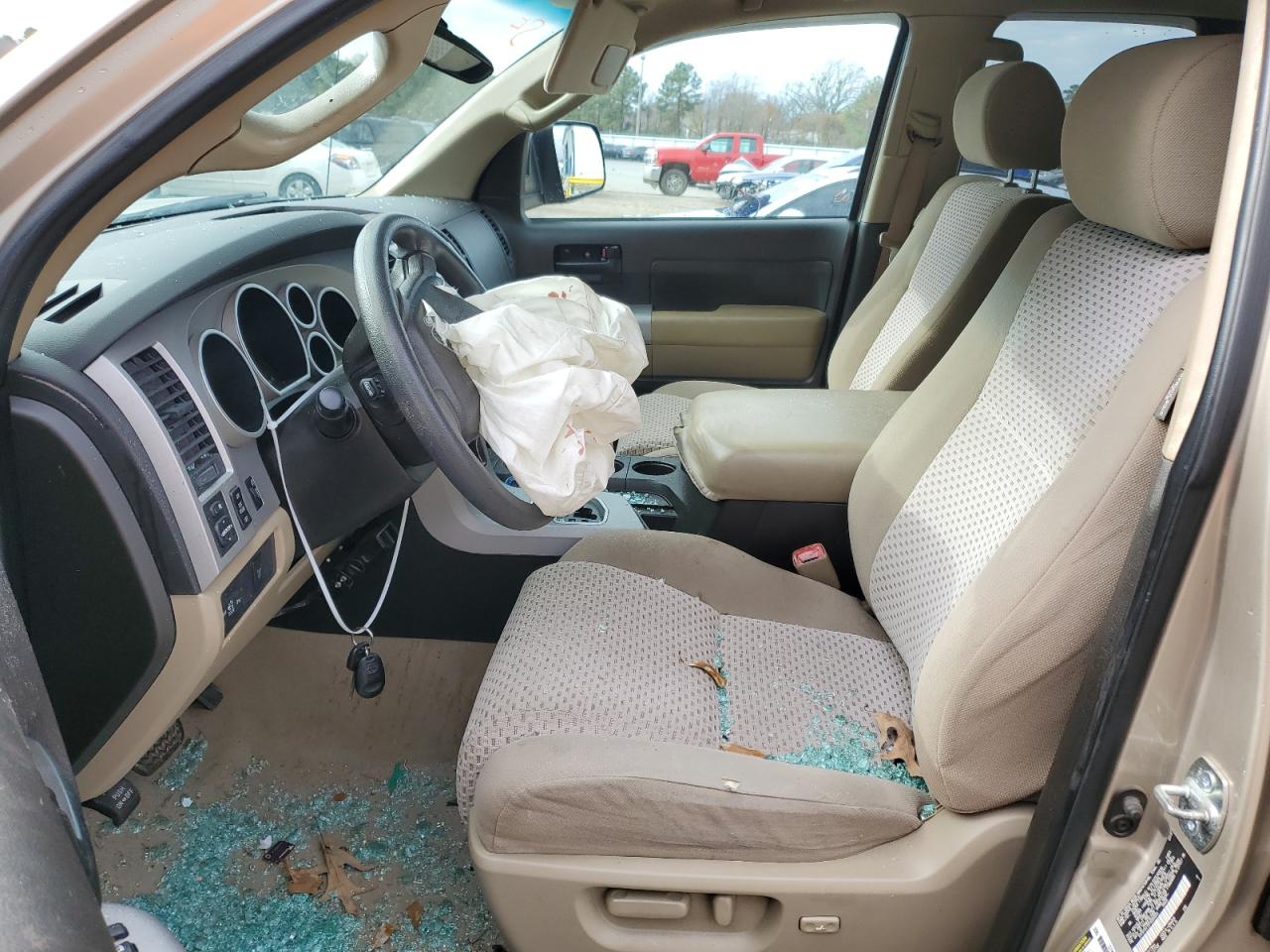 2007 Toyota Tundra - Image 7