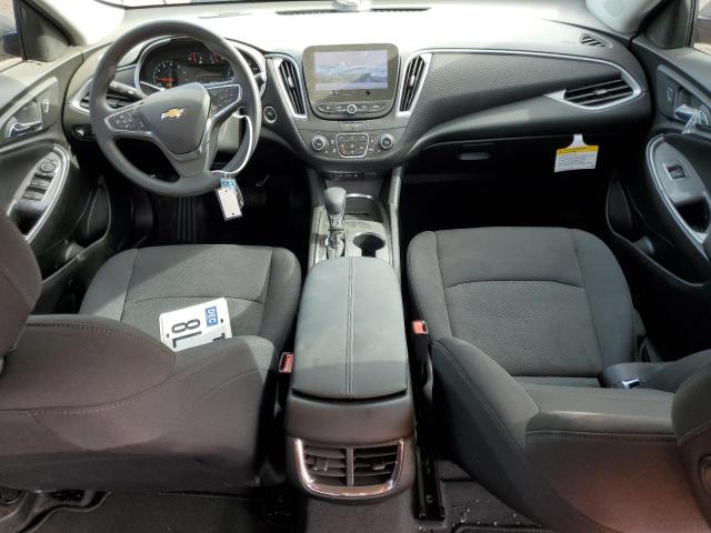  CHEVROLET MALIBU 2024 Сірий