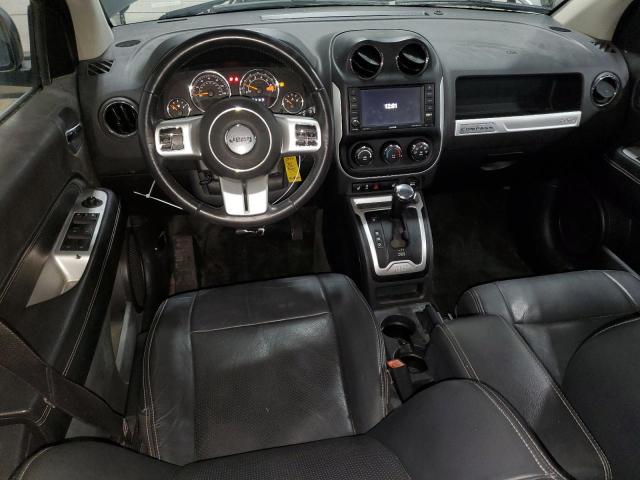 Parquets JEEP COMPASS 2017 Gray