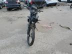 2024 KAWASAKI KLX300  for sale at Copart MI - DETROIT