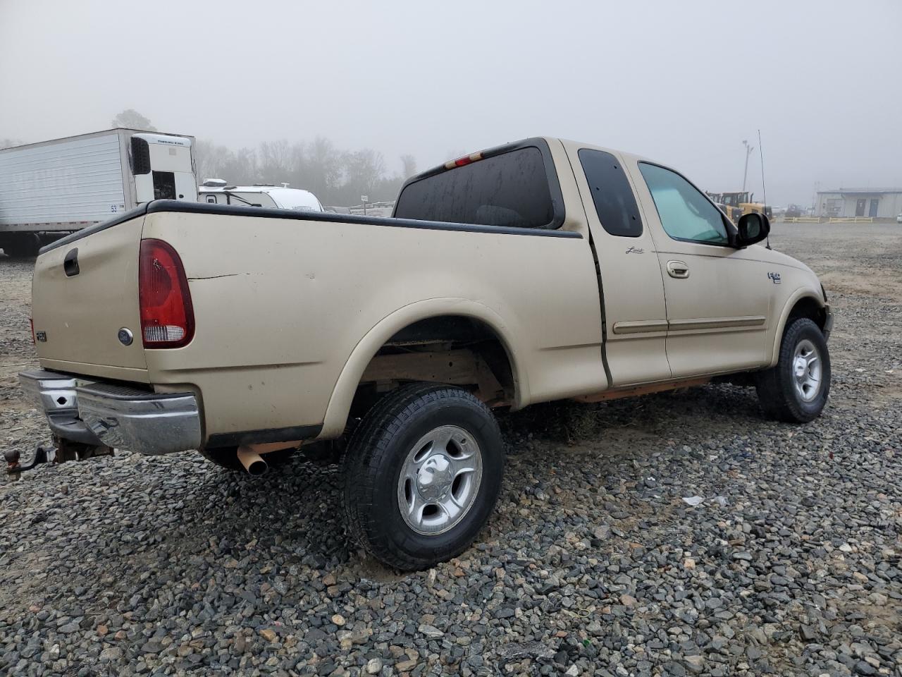 1999 Ford F-150 - Image 3