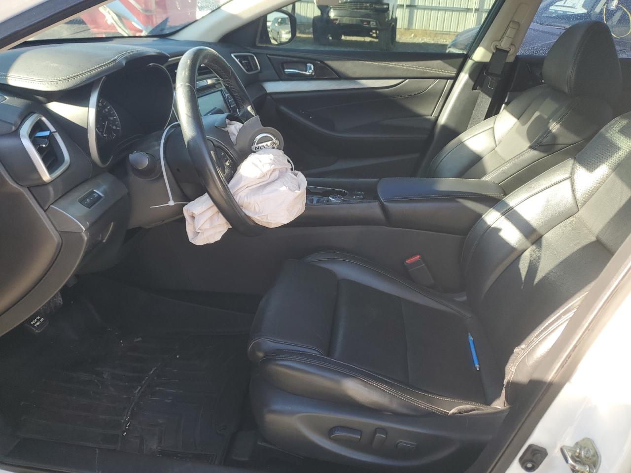 2016 Nissan Maxima - Image 7