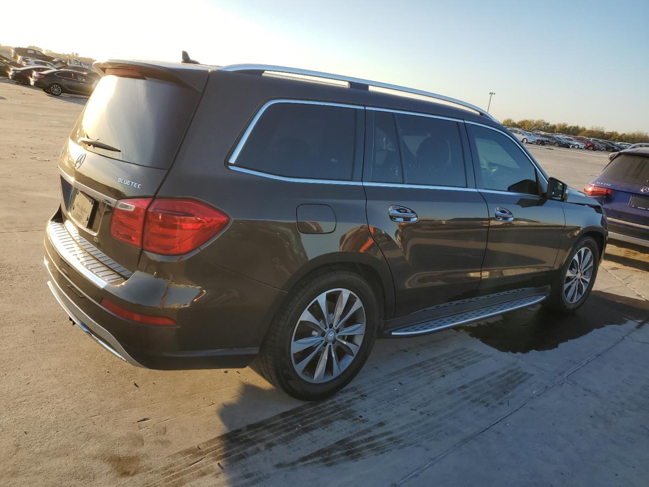 VIN 4JGDF2EEXGA682904 2016 MERCEDES-BENZ GL-CLASS no.3