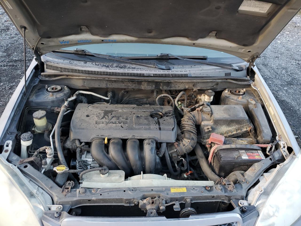 2005 Toyota Corolla - Image 11