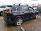 2018 Jeep Cherokee Latitude Plus   for Sale in Louisville, KY - Side
