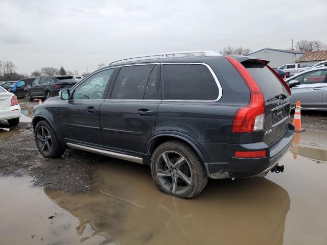  VOLVO XC90 2013 Чорний