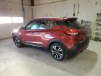 2019 Nissan Kicks S zu verkaufen in Chambersburg, PA - Front End