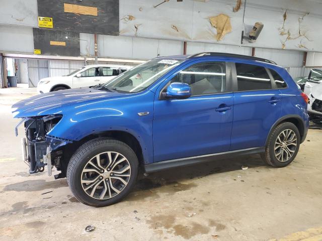 2019 Mitsubishi Outlander Sport Gt