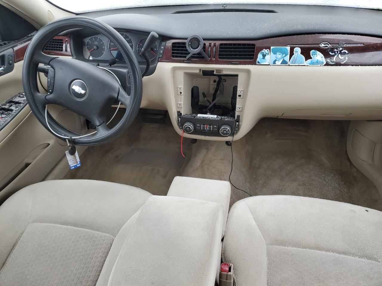 2009 Chevrolet Impala - Image 8