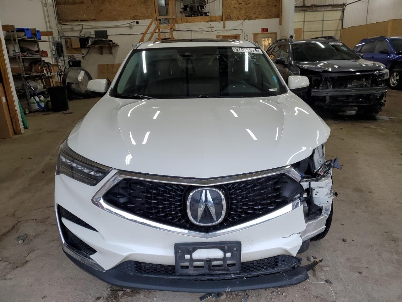 2019 Acura RDX - Image 5