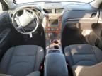 2014 Chevrolet Traverse Lt en Venta en Kansas City, KS - Front End