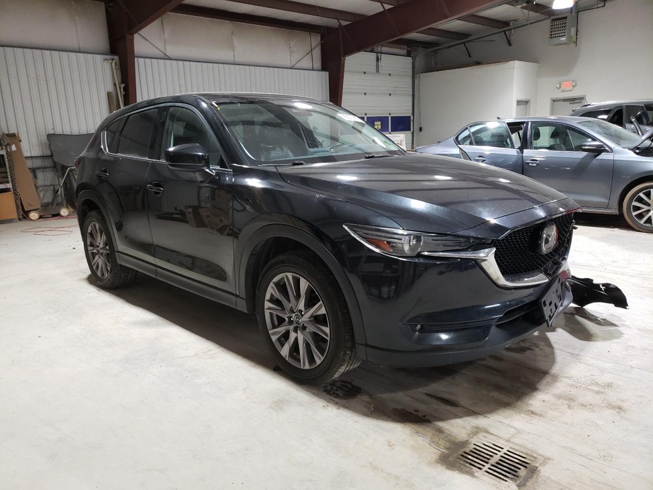 VIN JM3KFBDM9K0633431 2019 MAZDA CX-5 no.4