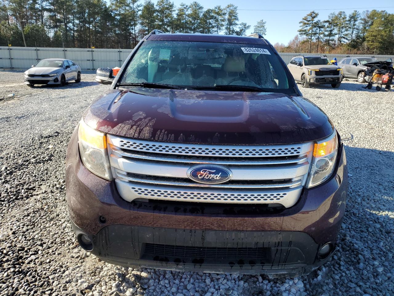 2011 Ford Explorer - Image 5