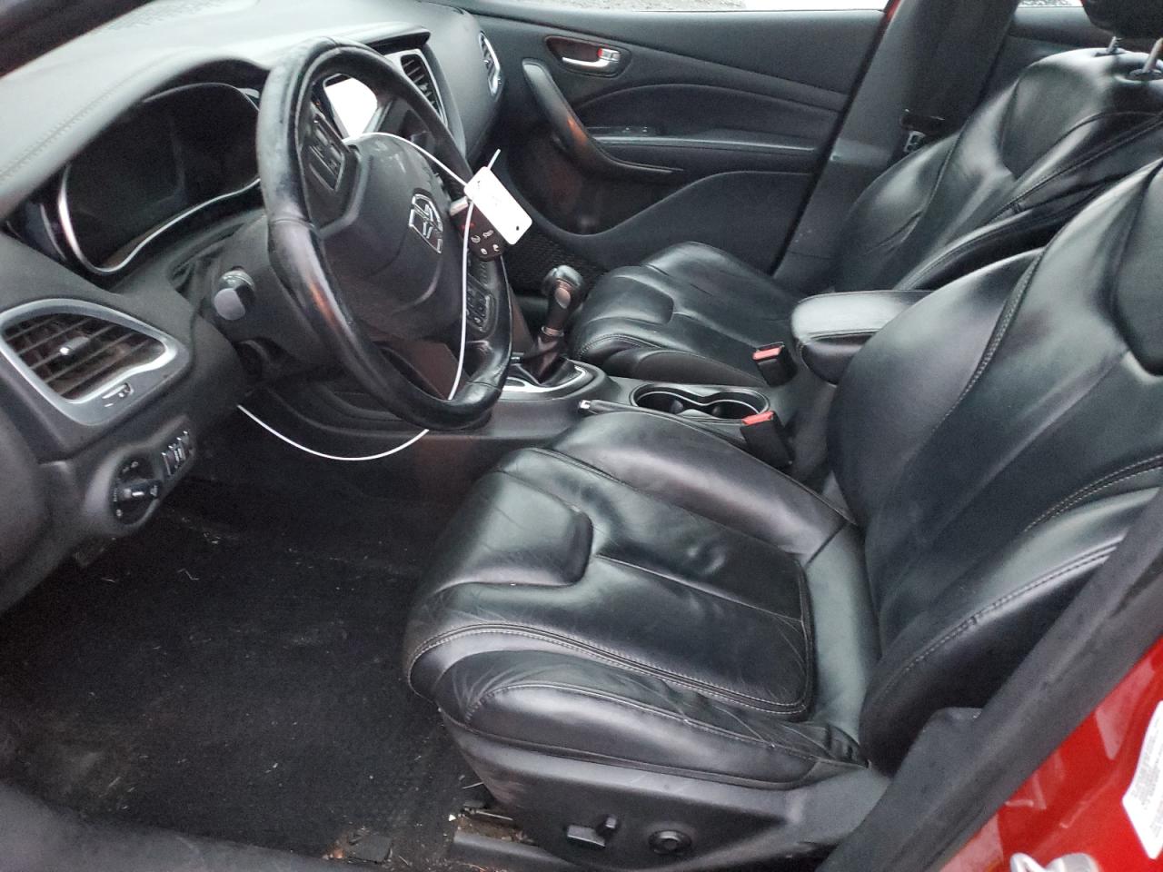 2013 Dodge Dart - Image 7