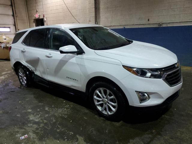  CHEVROLET EQUINOX 2019 Белый