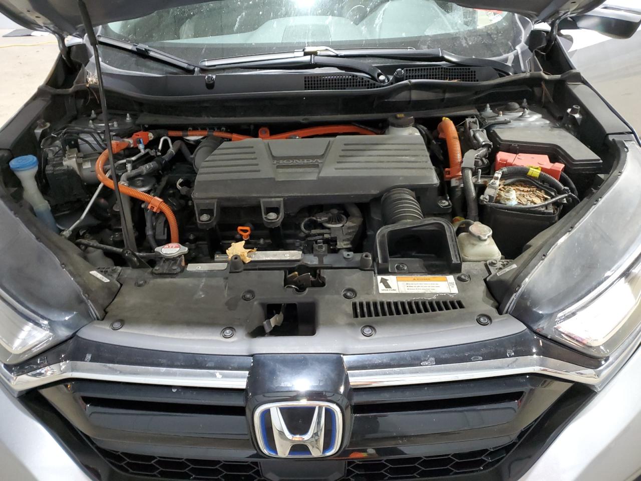2022 Honda CR-V - Image 14