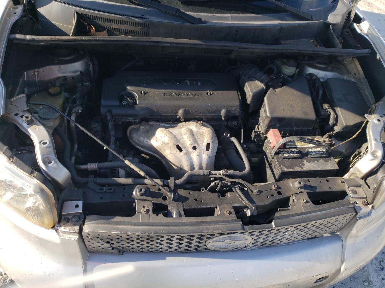 2010 Scion xB - Image 11