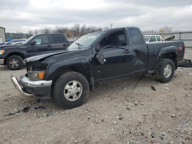 2007 Chevrolet Colorado 