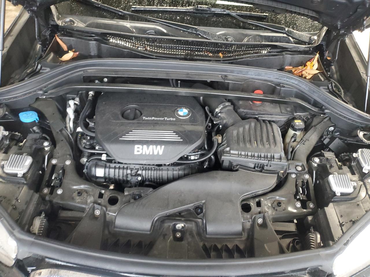2018 BMW X1 - Image 12