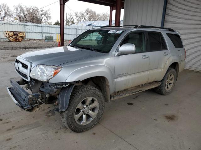 2006 Toyota 4Runner Limited