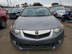 JH4CU266X9C****** Used and Repairable 2009 Acura TSX in Connecticut State