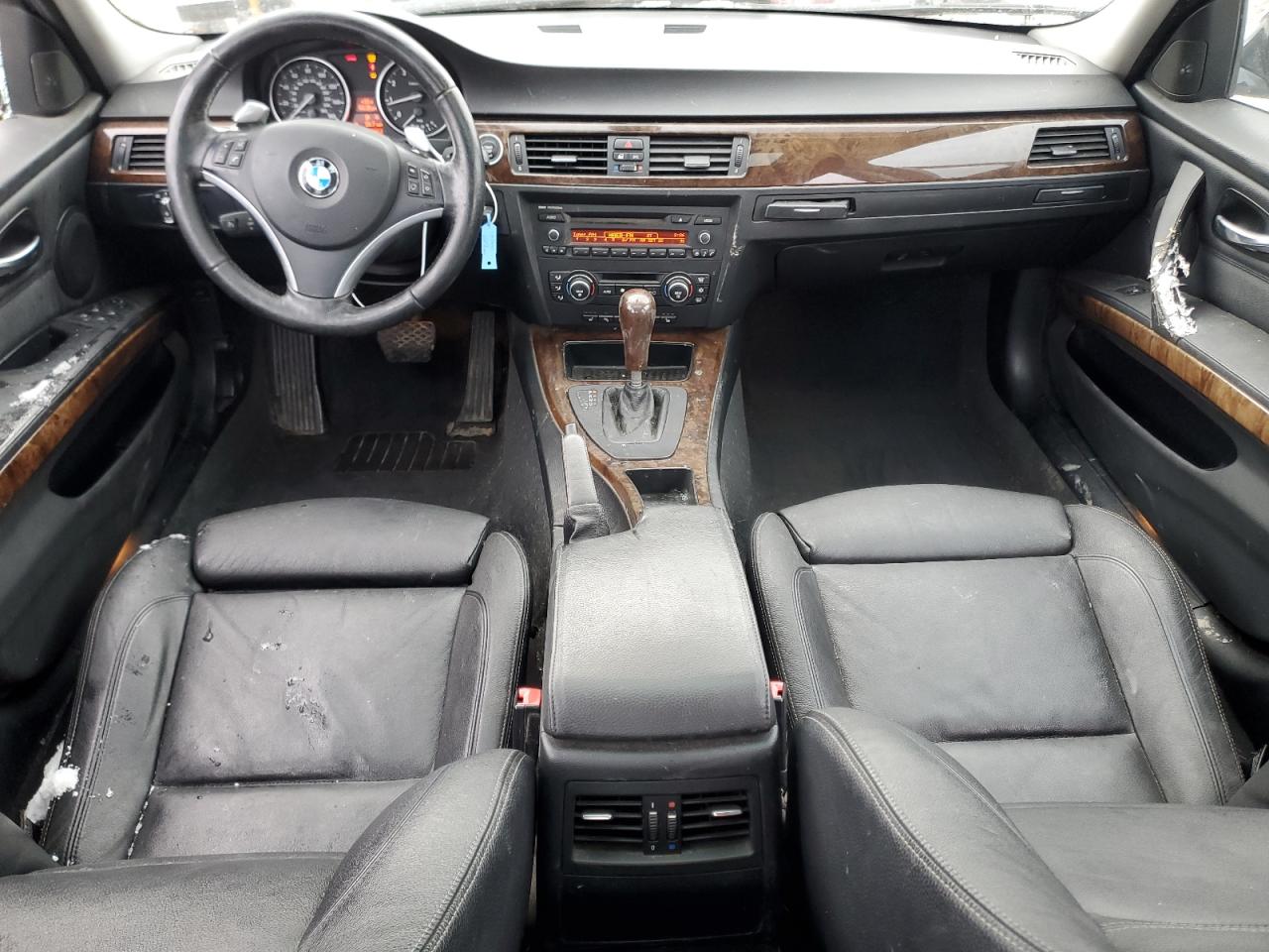 2009 BMW 3er - Image 8