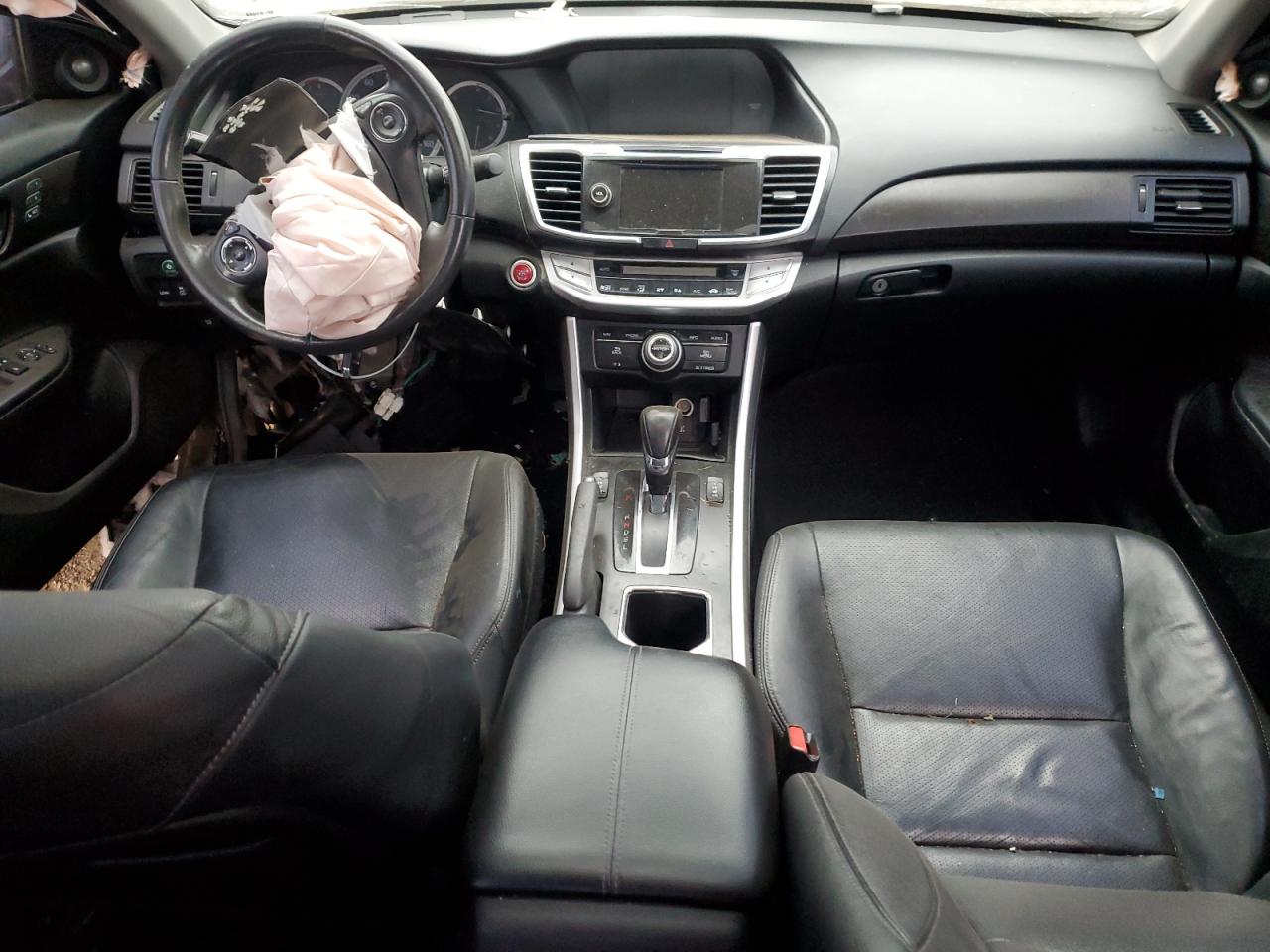 2014 Honda Accord - Image 8