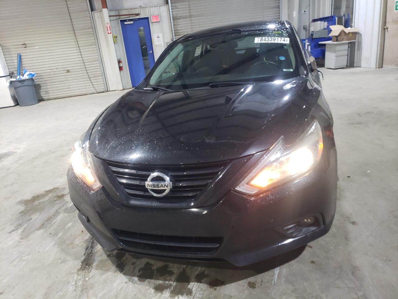 VIN 1N4AL3AP6JC479054 2018 NISSAN ALTIMA no.5