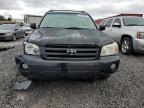 2005 Toyota Highlander Limited de vânzare în Hueytown, AL - Front End