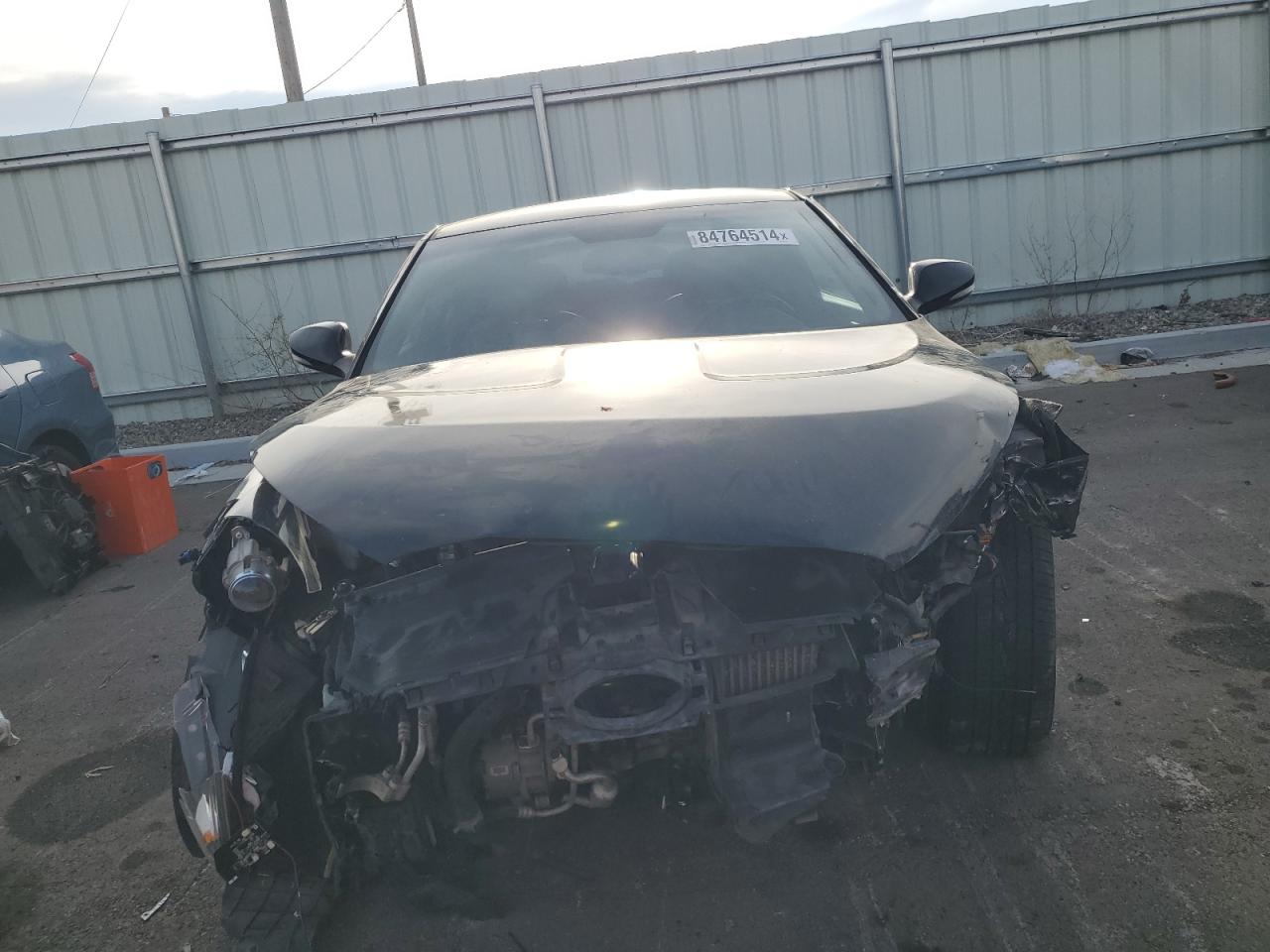 2016 Hyundai Veloster - Image 5