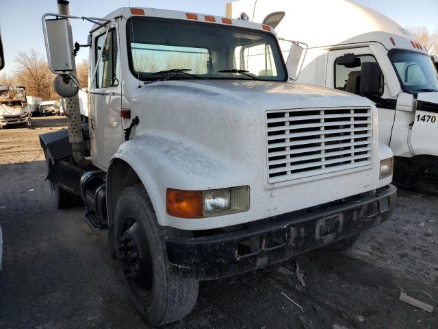 2000 International 4000 4700